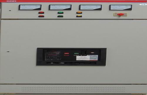 勉县低压配电箱 勉县低压配电箱